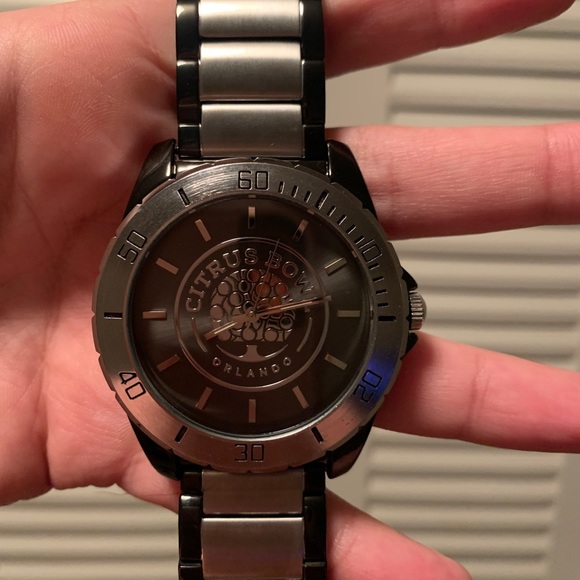 Citrus Bowl men’s watch - Picture 3 of 6